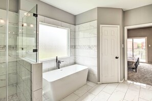 Appartement (3 Bedrooms) | Interieur