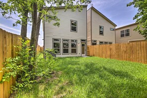 Leilighet (3 Bedrooms) | Innvendig