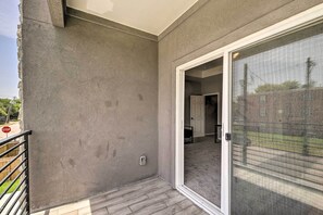 Lejlighed (3 Bedrooms) | Interiør