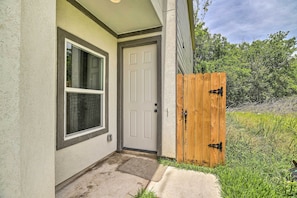 Leilighet (3 Bedrooms) | Innvendig