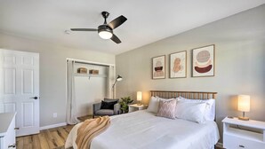 Apartment (2 Bedrooms) | Innenbereich