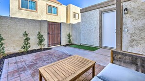 Apartment (2 Bedrooms) | Innenbereich