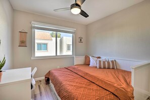 อพาร์ทเมนท์ (2 Bedrooms) | ภายใน