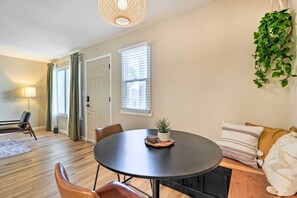 อพาร์ทเมนท์ (2 Bedrooms) | ภายใน