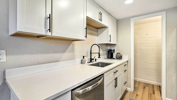 Apartment (2 Bedrooms) | Innenbereich