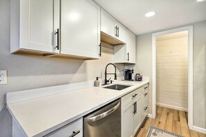 公寓 (2 Bedrooms) | 住宿內部