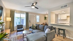 Apartment (2 Bedrooms) | Innenbereich