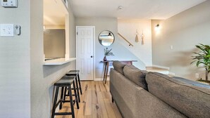Apartment (2 Bedrooms) | Innenbereich