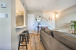 公寓 (2 Bedrooms) | 住宿內部