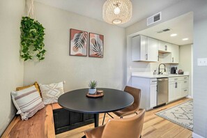 Apartment (2 Bedrooms) | Innenbereich