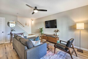 Apartamento (2 Bedrooms) | Fachada da propriedade