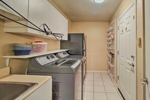 Casa (3 Bedrooms) | Parte interna