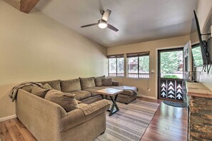Maison (3 Bedrooms) | Intérieur