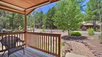 House (3 Bedrooms) | Bahagian dalam