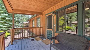 Hus (3 Bedrooms) | Innvendig