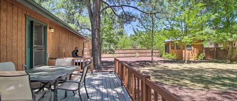 Casa (3 Bedrooms) | Interior