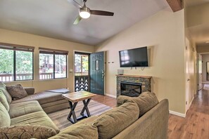 Maison (3 Bedrooms) | Intérieur