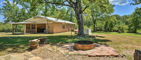 Huis (3 Bedrooms) | Voorkant van accommodatie