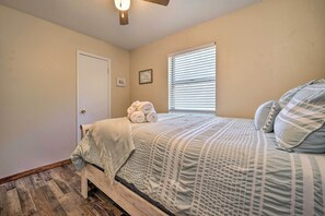 Ferienhaus (3 Bedrooms) | Innenbereich