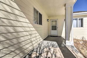 Appartement (3 Bedrooms) | Intérieur