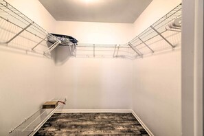 Departamento (3 Bedrooms) | Interior