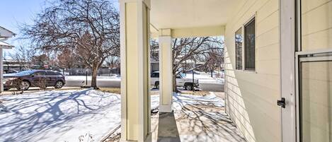 Apartment (3 Bedrooms) | Interior