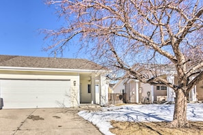 Appartement (3 Bedrooms) | Intérieur