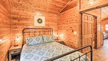 House (1 Bedroom) | Interior