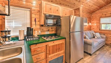 Casa (1 Bedroom) | Interior