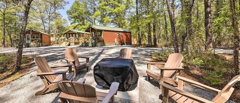 House (1 Bedroom) | Front of property