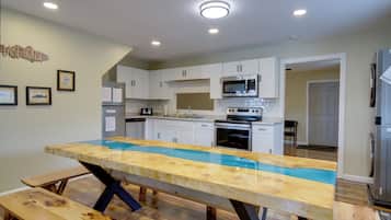 House (Multiple Bedrooms) | Interior