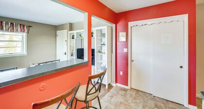 'schoolhouse Haven' in Gap: Communal Grill & Patio