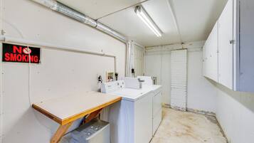 Apartemen (2 Bedrooms) | Interior