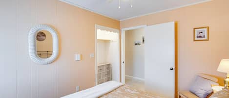 Appartement (2 Bedrooms) | Intérieur