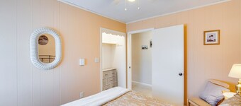 'schoolhouse Haven' in Gap: Communal Grill & Patio