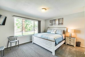 Casa (3 Bedrooms) | Interior