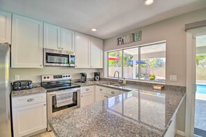 Nhà (3 Bedrooms) | Nội thất