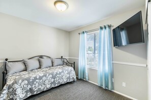 Maison (3 Bedrooms) | Intérieur