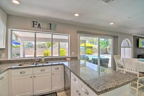 Nhà (3 Bedrooms) | Nội thất