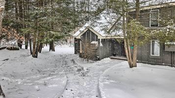 Apartemen (2 Bedrooms) | Interior