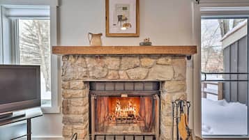 Apartemen (2 Bedrooms) | Interior