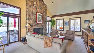 House (4 Bedrooms) | Bahagian dalam