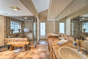 Maison (4 Bedrooms) | Intérieur