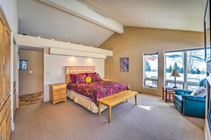 ハウス (4 Bedrooms) | 内装