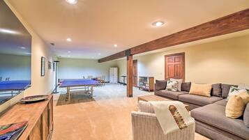 House (4 Bedrooms) | Bahagian dalam