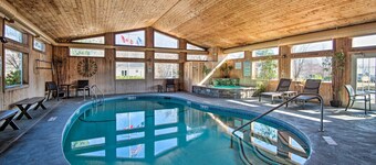 Southern Maine Retreat < 2 Mi to Wells Beach!