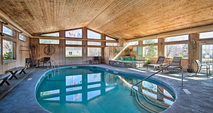 Southern Maine Retreat < 2 Mi to Wells Beach!