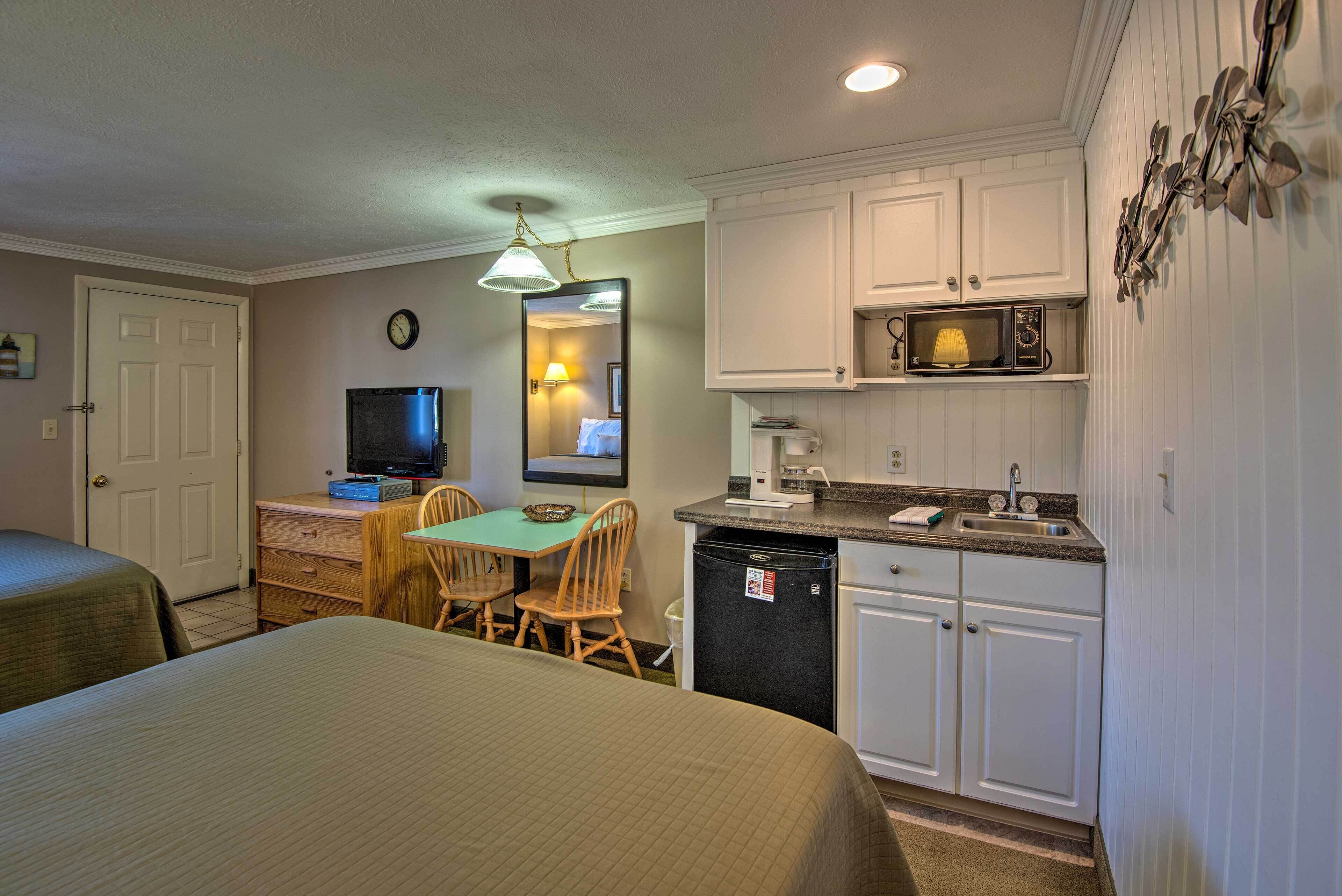 Leilighet (0 Bedroom) | Innvendig