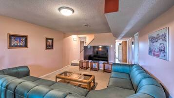 Casa (4 Bedrooms) | Interni