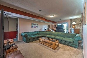 Huis (4 Bedrooms) | Interieur